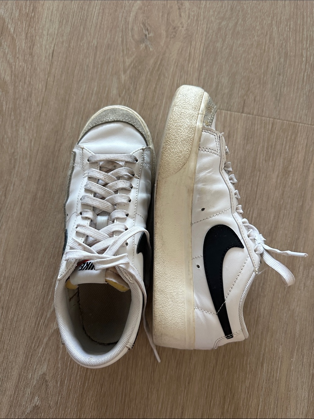 Nike Blazer